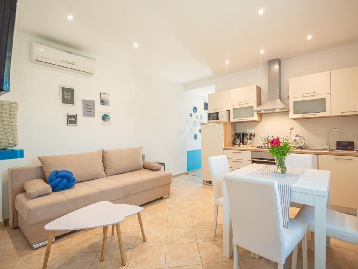 Holiday Home Branka By Interhome スティンヤン エクステリア 写真