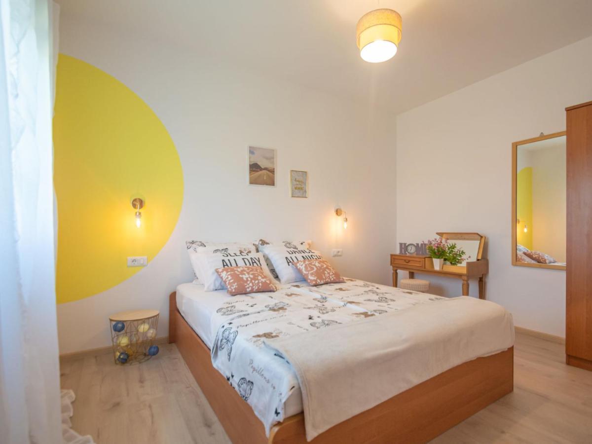 Holiday Home Branka By Interhome スティンヤン エクステリア 写真