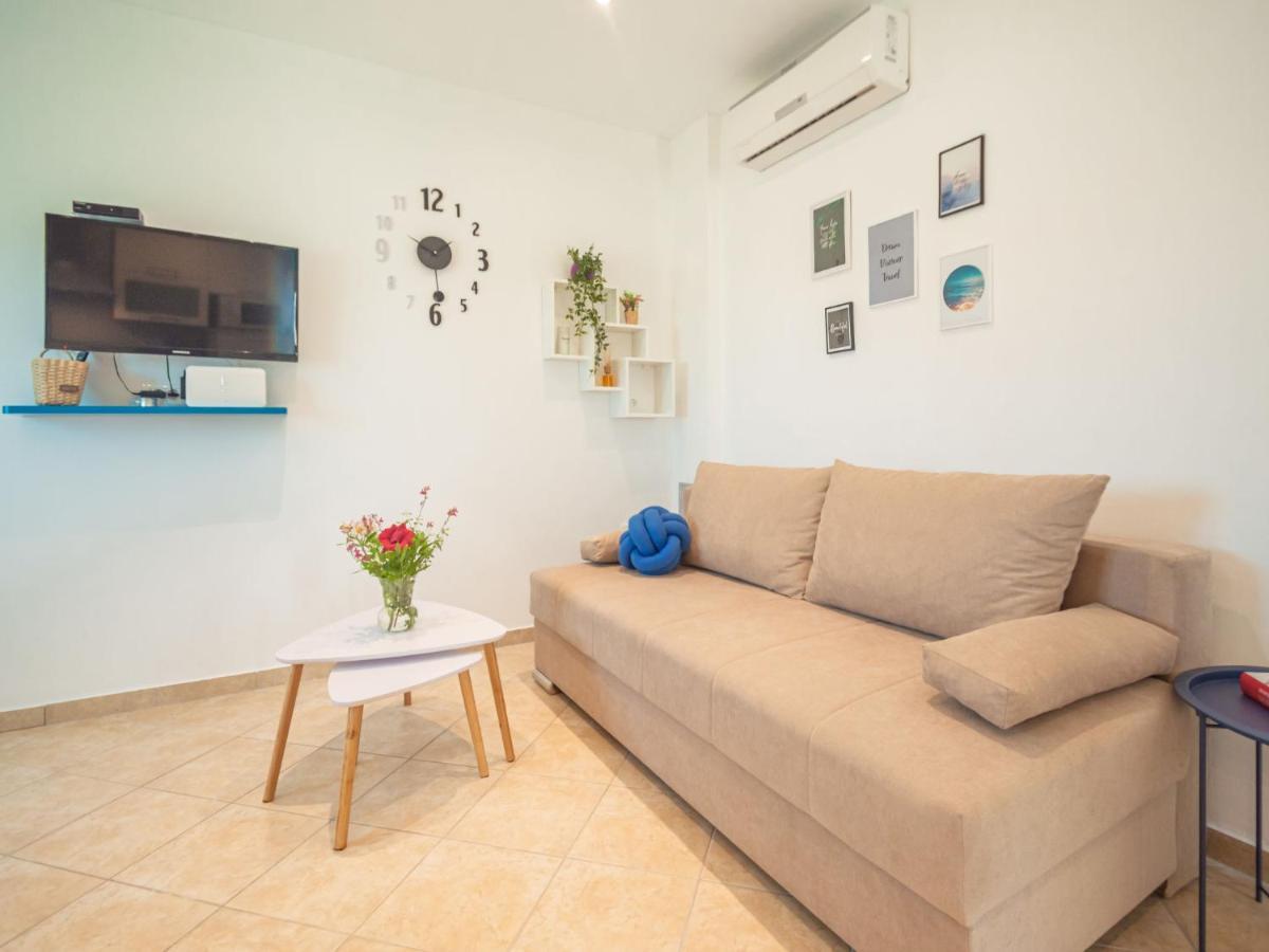 Holiday Home Branka By Interhome スティンヤン エクステリア 写真