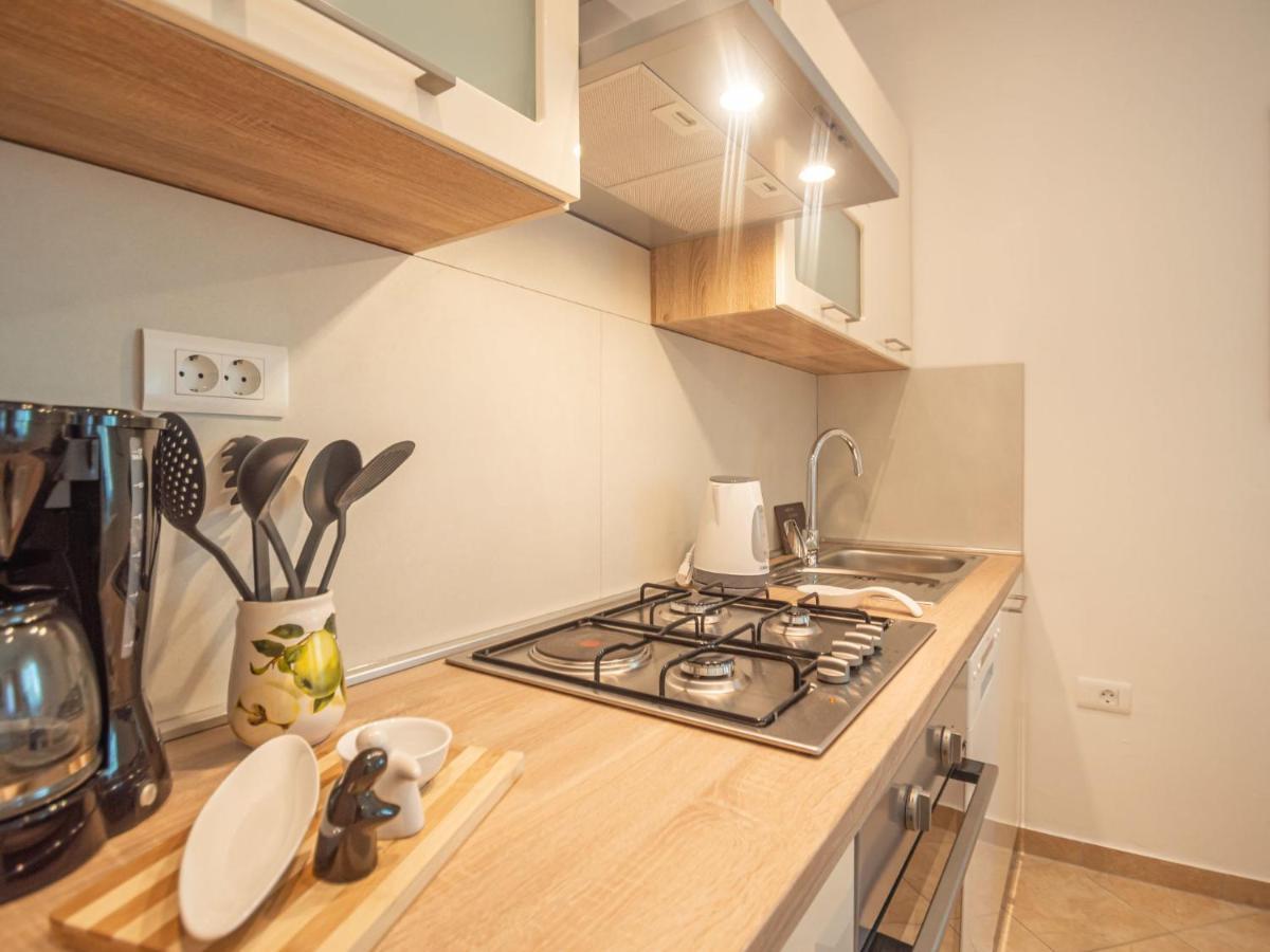 Holiday Home Branka By Interhome スティンヤン エクステリア 写真